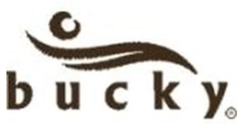 Bucky Merchant logo