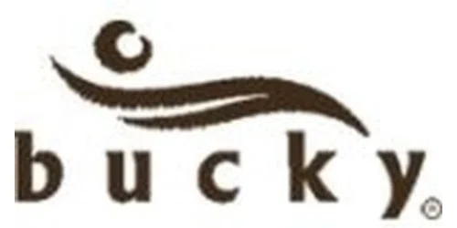 Bucky Merchant logo