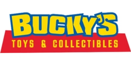Bucky's Toys and Collectibles Promo Code