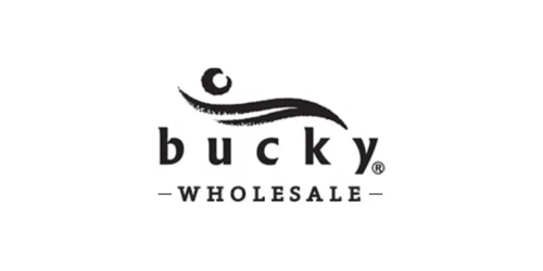 Bucky Wholesale coupon
