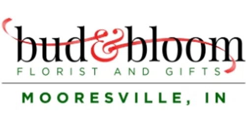 Bud & Bloom Florist Promo Code