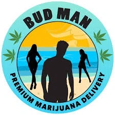 Bud Man OC Promo Code