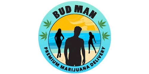 Bud Man OC Promo Code