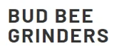 Bud Bee Grinders Merchant Logo