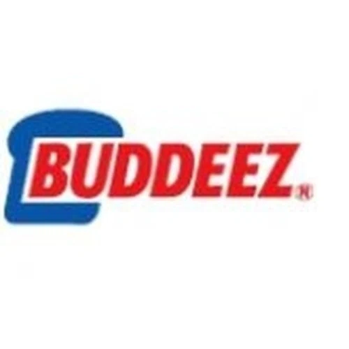 Buddeez Merchant Logo