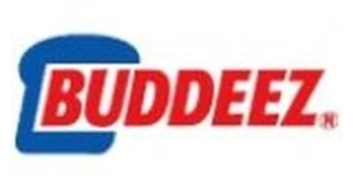Buddeez Promo Code