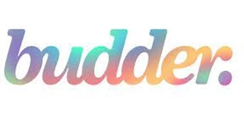 Budder Promo Code