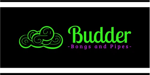 Budder Bongs Promo Code