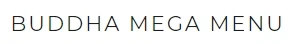 Buddha Mega Menu Merchant Logo