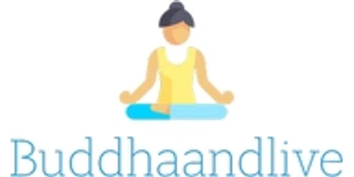 Buddhaandlive Promo Code