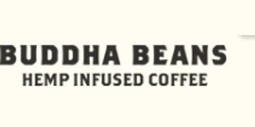 Buddha Beans Coffee Merchant logo