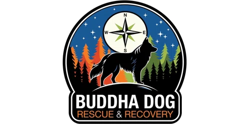Buddha Dog Rescue & Recovery Promo Code
