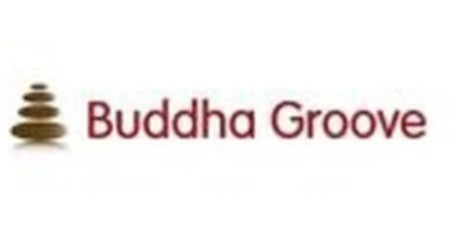 Buddha Groove Merchant logo