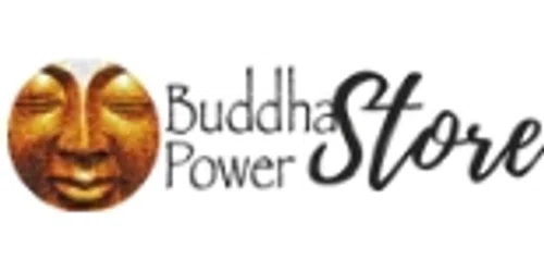 Buddha Power Merchant logo