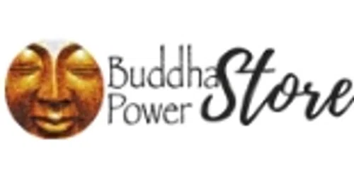 Buddha Power Merchant logo