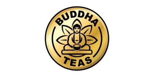 Buddha Teas coupon