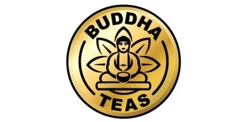 Buddha Teas Merchant logo