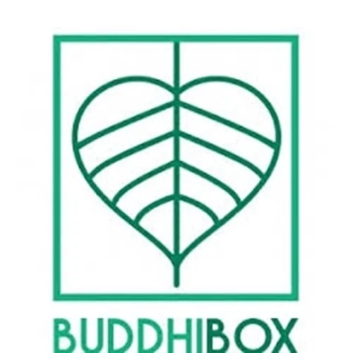 BUDDHIBOX Merchant Logo