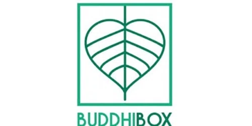 BUDDHIBOX Promo Code