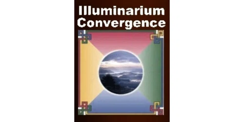 Illuminarium Convergence Merchant logo