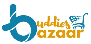 Buddies Bazaar Merchant Logo