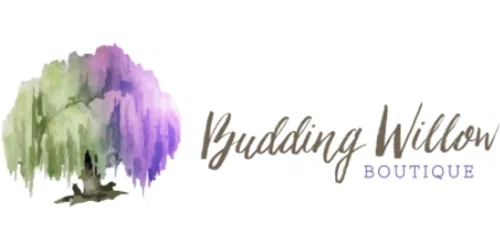 Budding Willow Boutique Promo Code