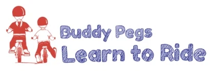 Buddy Pegs Merchant Logo