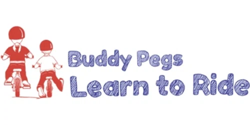 Buddy Pegs Promo Code