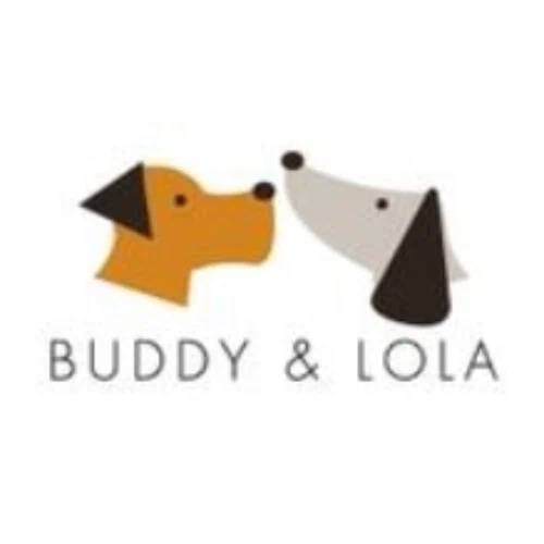 BUDDY AND LOLA Promo Code — 20 Off (Sitewide) 2024