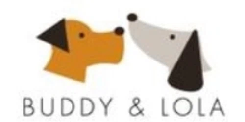 Buddy and Lola Promo Code