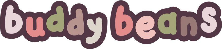 Buddy Beans  Merchant Logo