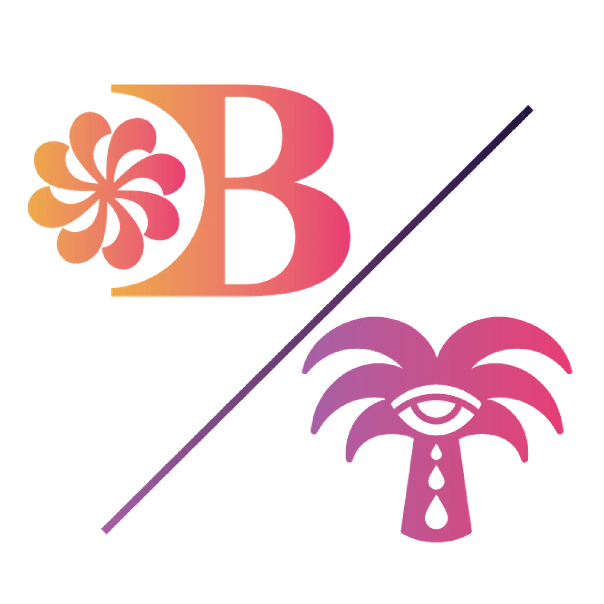 Buddy Best Buds Merchant Logo