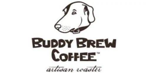 Buddy Brew Promo Code