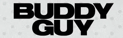 Buddy Guy Merchant Logo