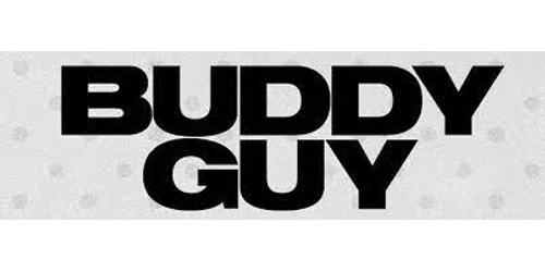 Buddy Guy Promo Code