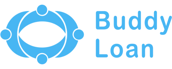 Buddy Loan Merchant Logo