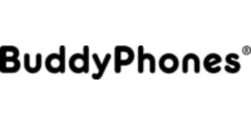 BuddyPhones Merchant logo