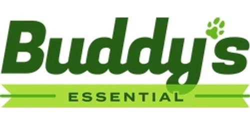 Buddy's Essential Promo Code