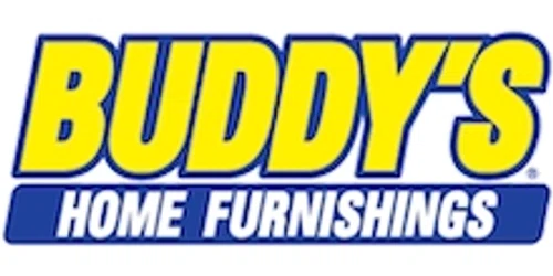 Buddy's Home Furnishings coupon