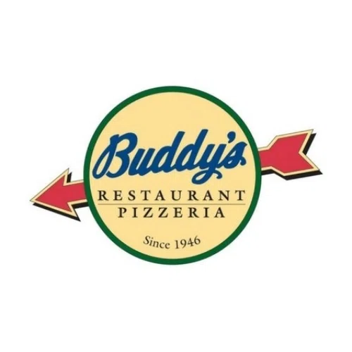 20% Off Buddy #39 s Pizza Promo Code (3 Active) May #39 24