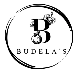 Budela's Merchant Logo