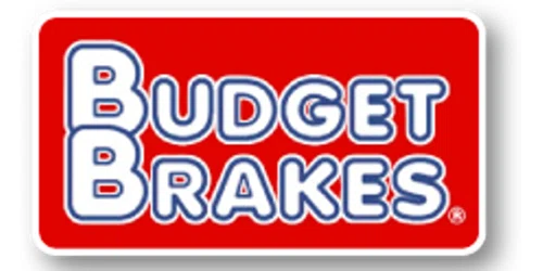 Budget Brakes Promo Code