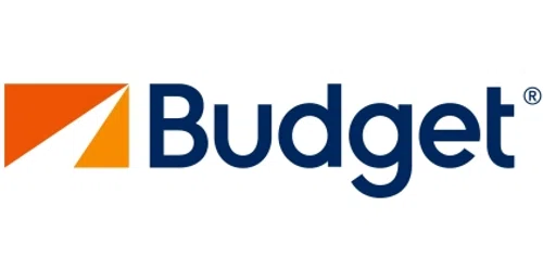 Budget Car Rental Merchant logo