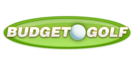 Budget Golf Merchant logo