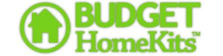 Budget Home Kits Merchant Logo
