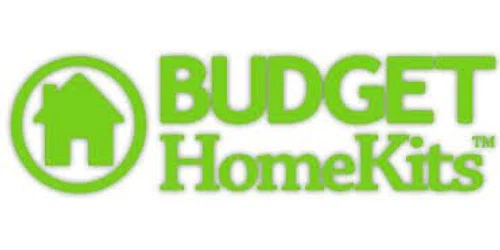 Budget Home Kits Promo Code