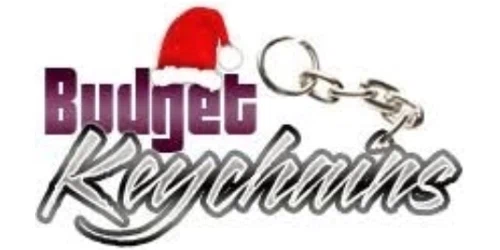 Budget Keychains Promo Code