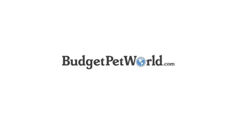 BudgetPetWorld.com coupon