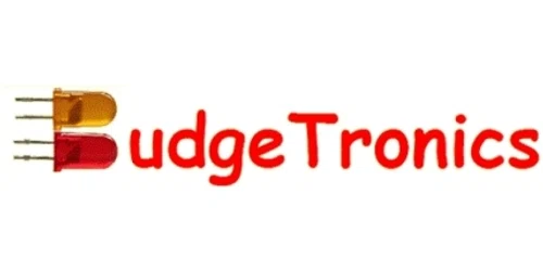 Budgetronics Promo Code