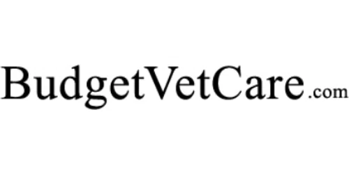 BudgetVetCare.com Merchant logo